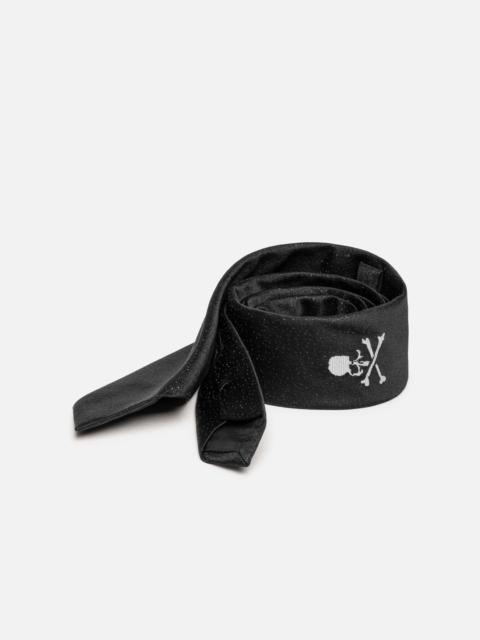 SKULL TIE