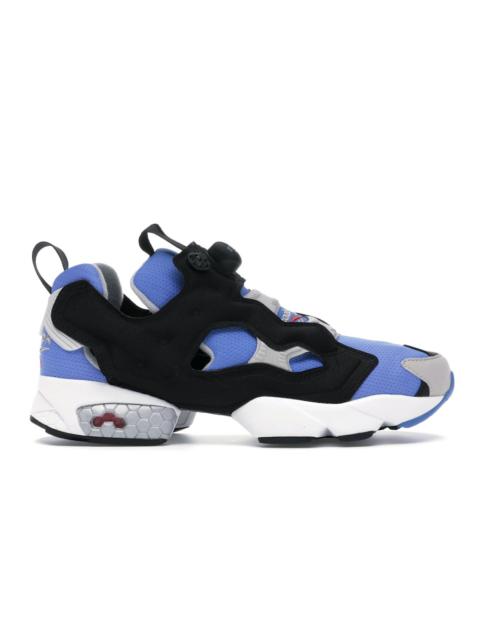 Reebok Instapump Fury Blue Grey (2019)