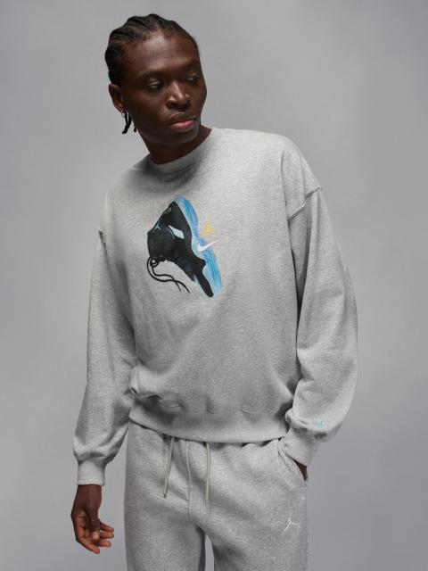 Jordan Brooklyn Fleece Men's Crewneck Sweatshirt
