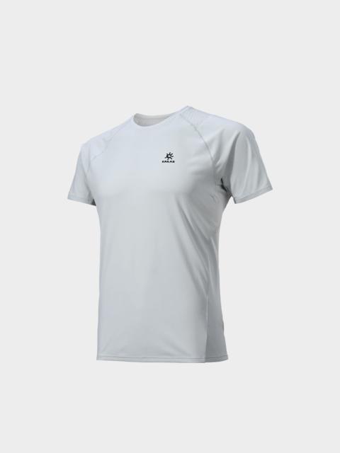 KAILAS Crew Neck Short Sleeve Functional T-Shirt Men's