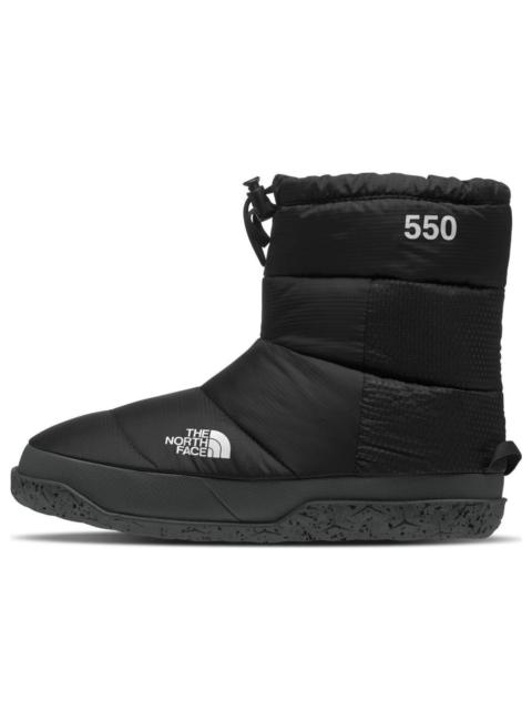 THE NORTH FACE Nuptse Aprs Winter Boots '550 Black' NF0A7W4H-KT0