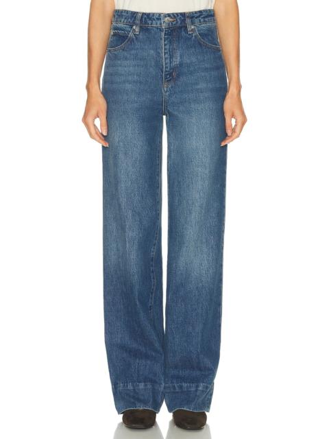 The Streamline Jeans