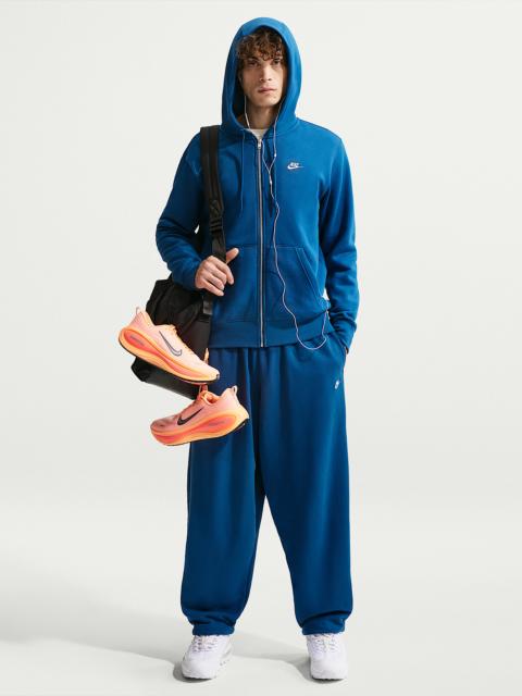 Nike Sportswear Club Men's Oversized French Terry Pants