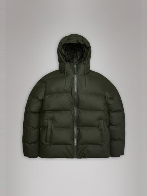 Alta Puffer Jacket