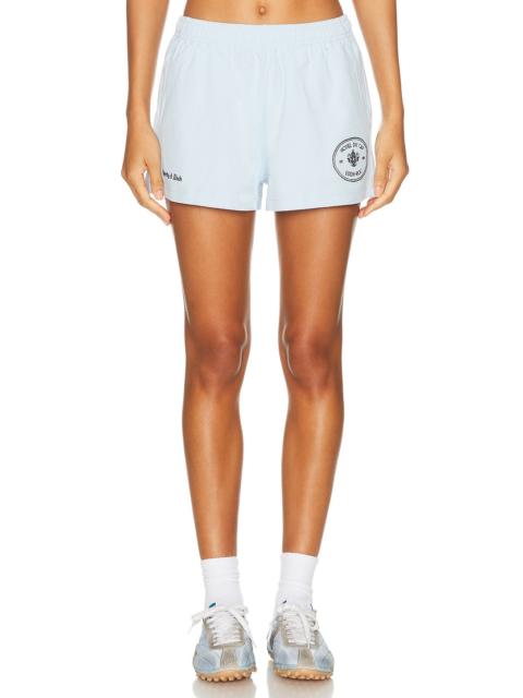 x Hotel Du Cap Eden Roc Eden Crest Disco Short