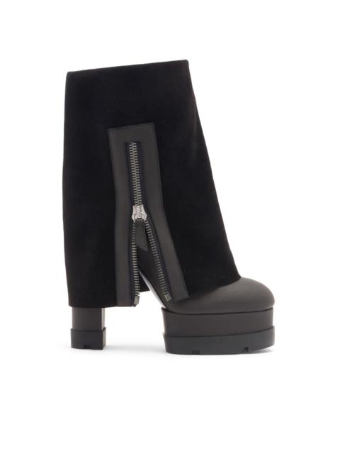 120mm Nancy Reversable boots