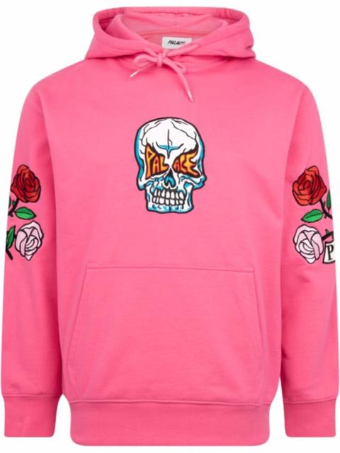 Hesh Mit Fresh hoodie