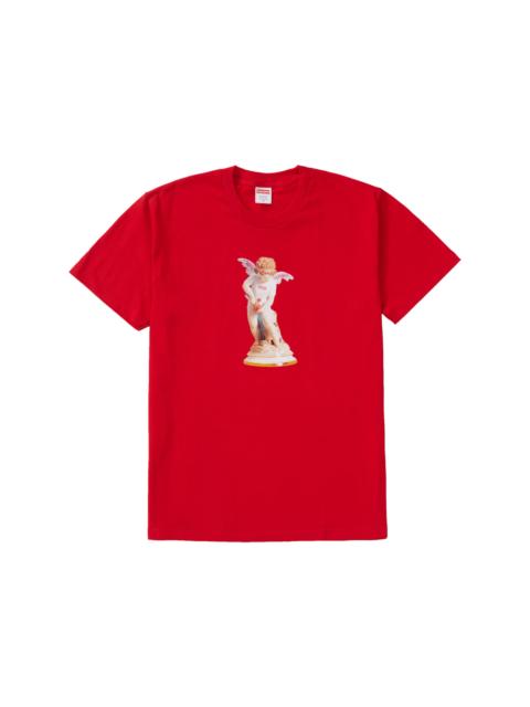 Supreme Cupid Tee Red