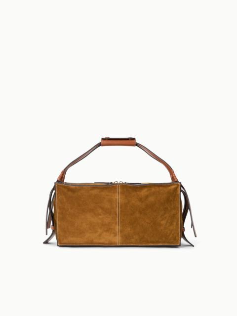 STAUD HAROLD BAG TAN