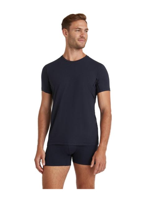 Men T-Shirt Daily Climate Control