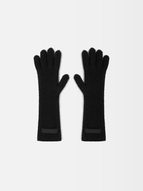 The Gros Grain gloves