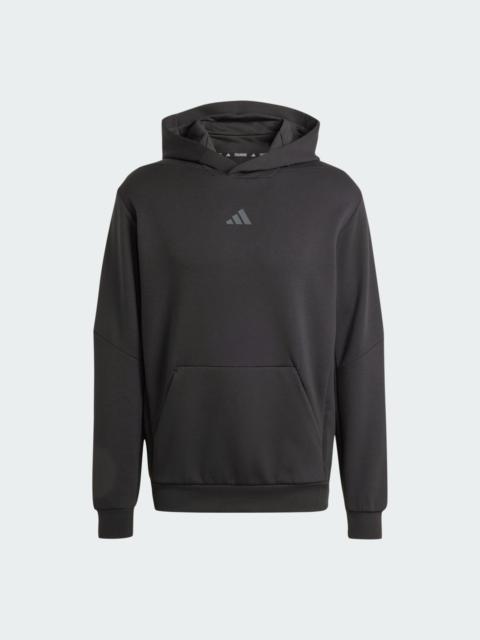Designed for Training Hoodie