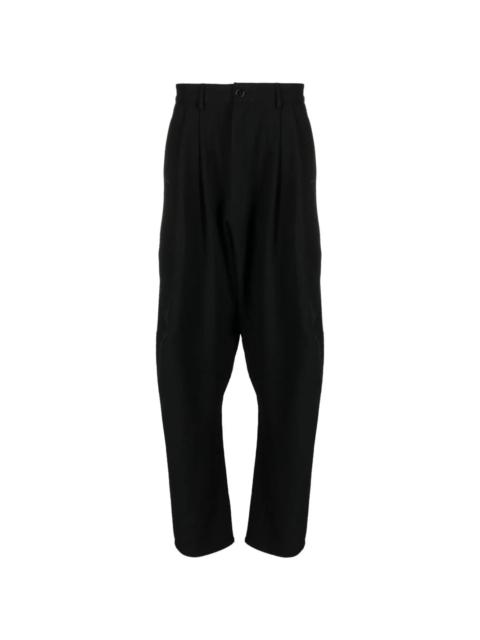 ANTS PANTS - BLACK