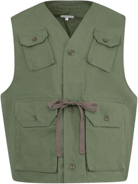 C-1 vest