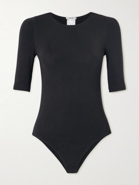 Bahamas Stretch Bodysuit