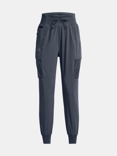 Women's UA Launch Trail Pants