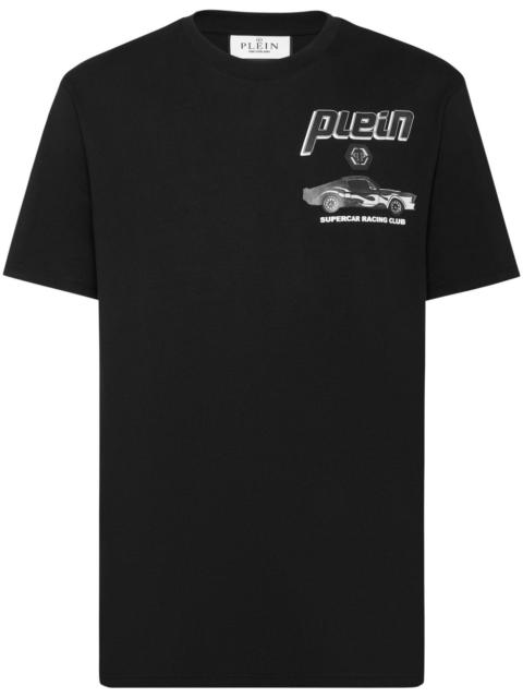 Cars Racing T-shirt
