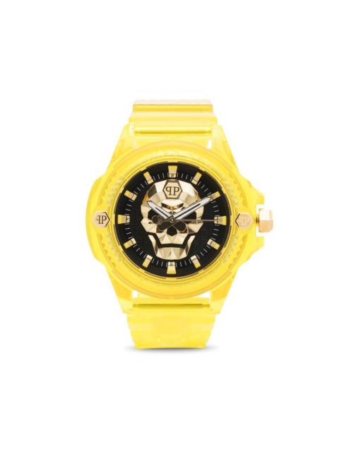 The $kull Tech Edit 44mm