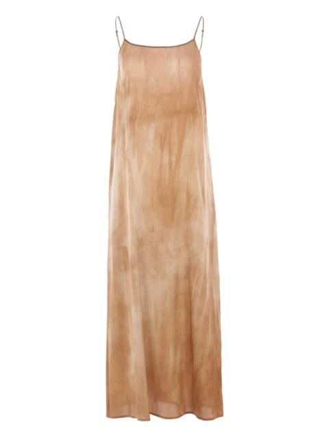 Anaya maxi dress