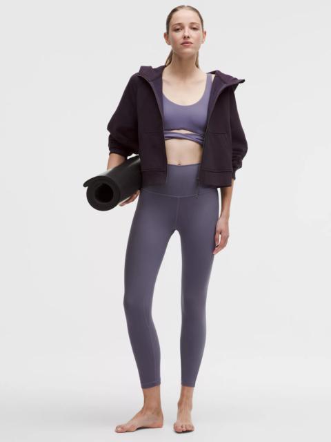 lululemon Align™ High-Rise Crop 23"