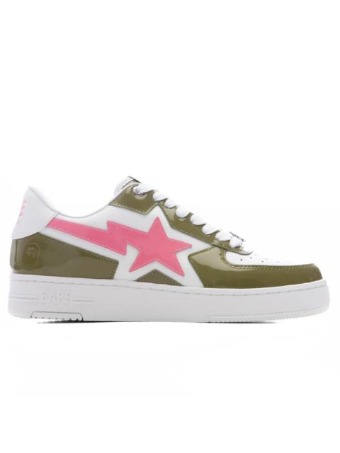 BAPE STA ICON #2 M2 - GREEN