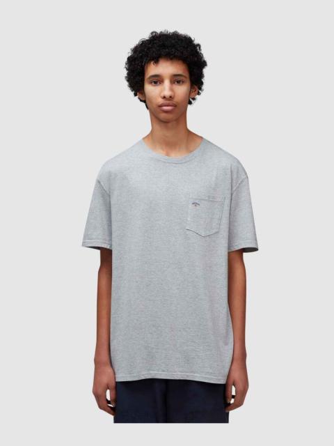 Core logo pocket t-shirt