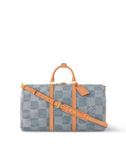 Keepall Bandoulière 50