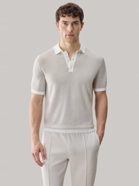 Jorren Sweater Polo