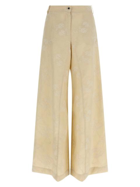 'Ivy' pants