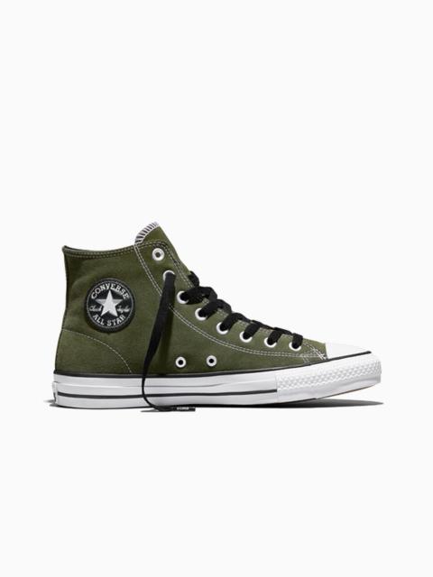 CONS Chuck Taylor All Star Pro Suede