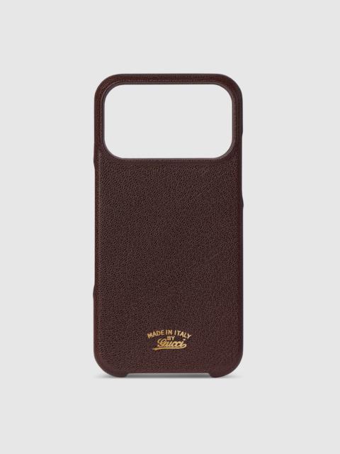 Case for iPhone 17 Pro Max