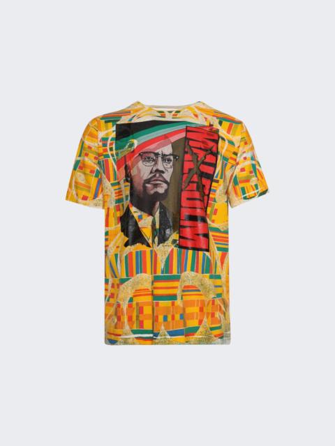 Malcolm X Vintage Tee Malcolm X