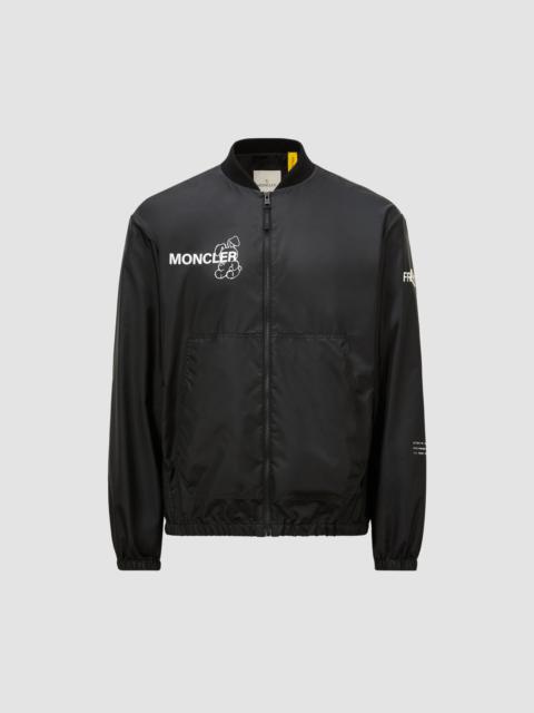Moncler x FRGMT Ostria Bomber Jacket