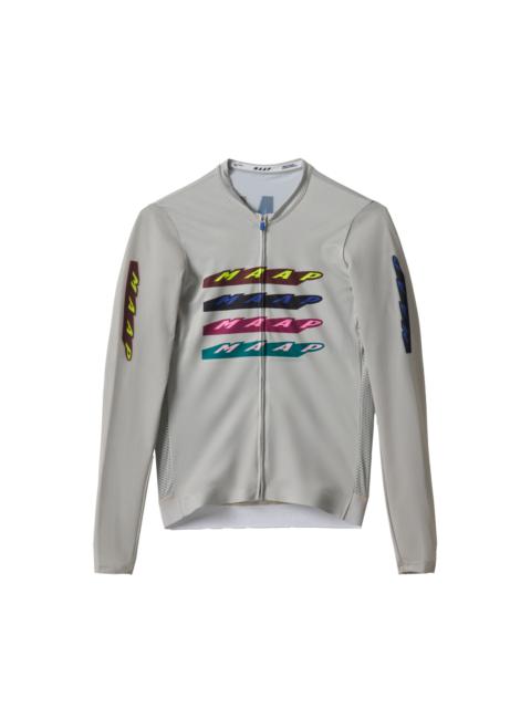 Women's Evade X Pro Air LS Jersey 2.0