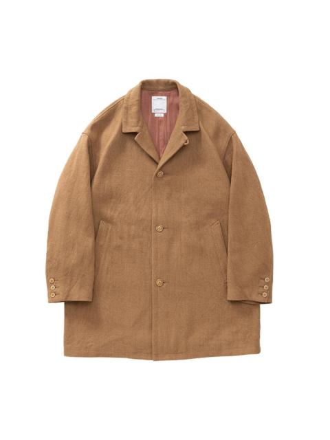MIES COAT BEIGE