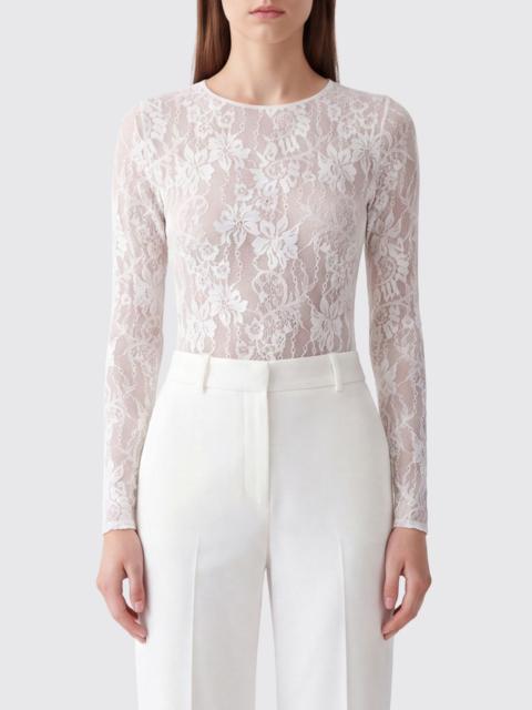 ZIMMERMANN Top Woman color Nude