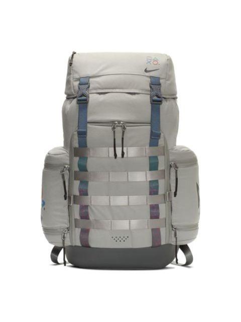 Nike PG 2.5 X PlayStation Backpack 'Grey' BA6121-010