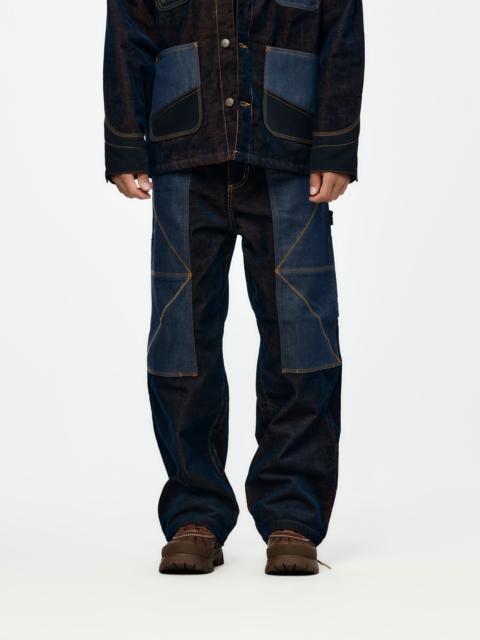 CARHARTT WIP X NICHOLAS DALEY OG DOUBLE KNEE PANT