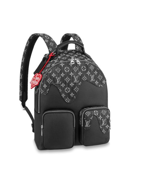 Backpack Multipocket