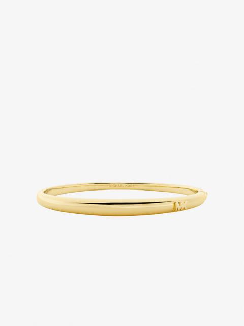 Dome Bangle
