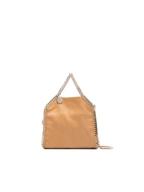 tiny Falabella tote bag