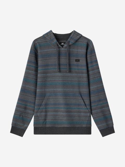 Bavaro Stripe Pullover