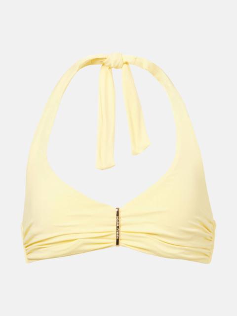 Provence bikini top