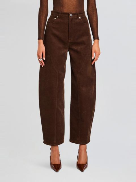 FABI CORDUROY PANT