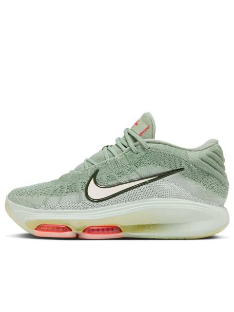Nike Air Zoom GT Hustle 3 EP 'Grey Green Black' FV5952-300