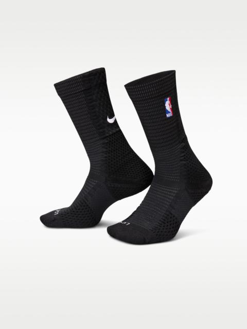 Nike Unicorn Dri-FIT ADV NBA Cushioned Crew Socks (1 Pair)