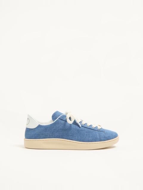 ROYCO DENIM SNEAKER