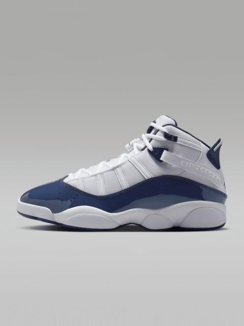 Jordan 6 Rings Men's Shoes