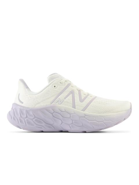 Fresh Foam X More v4