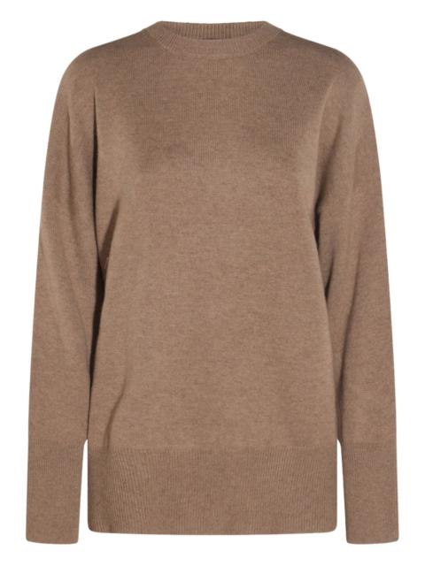 crew-neck sweater